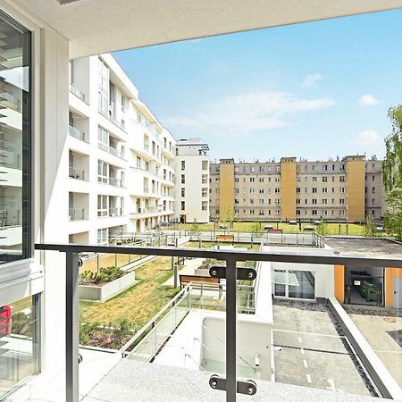 Comfort Apartments Batorego 그디니아 외부 사진