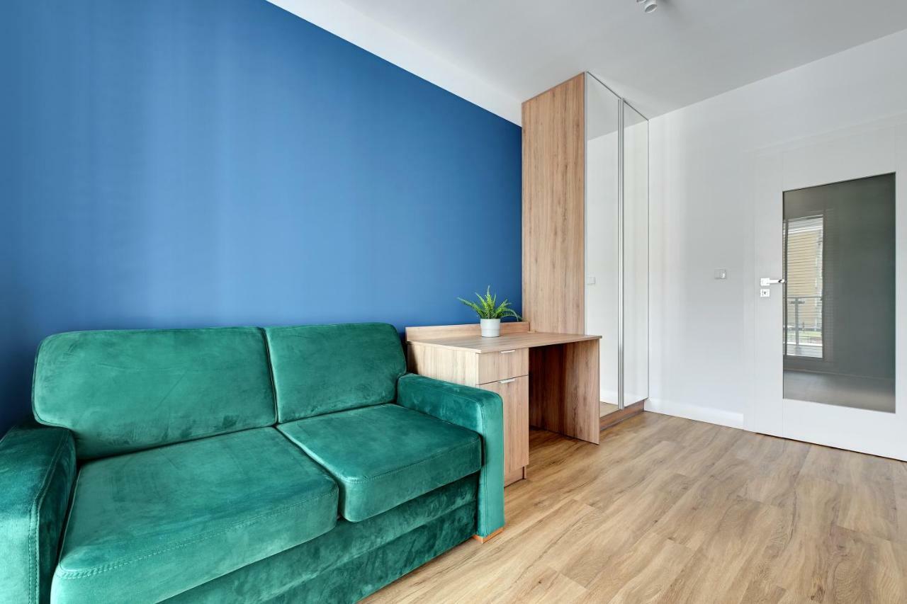 Comfort Apartments Batorego 그디니아 외부 사진
