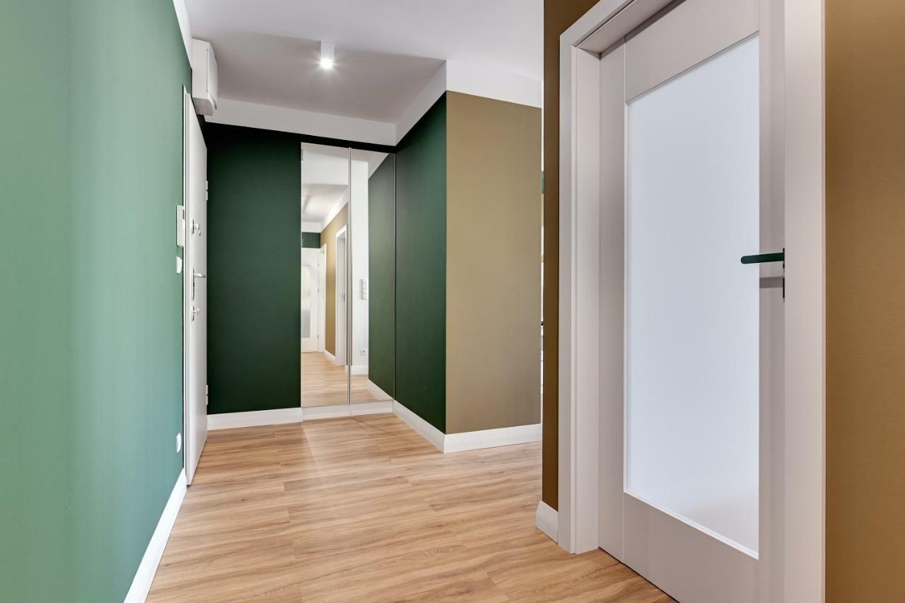 Comfort Apartments Batorego 그디니아 외부 사진