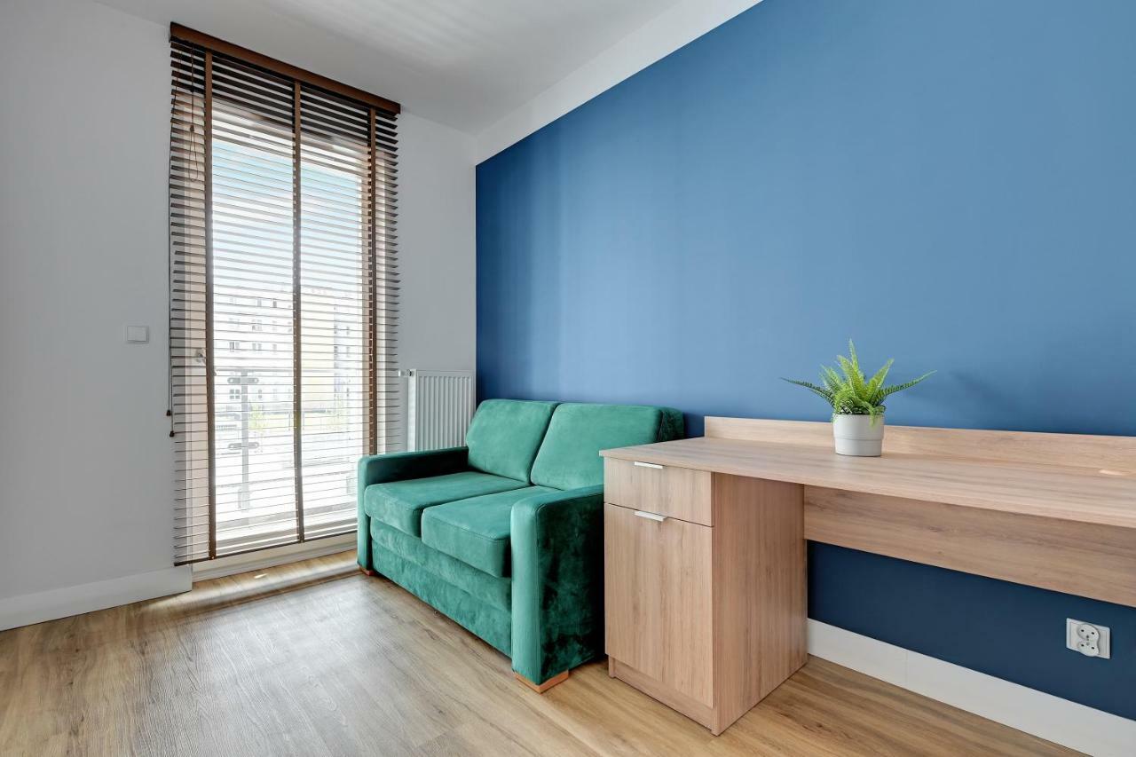 Comfort Apartments Batorego 그디니아 외부 사진