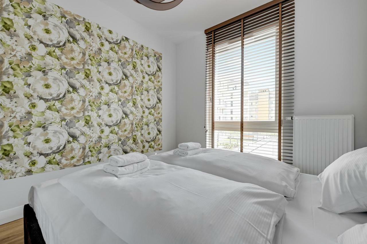 Comfort Apartments Batorego 그디니아 외부 사진